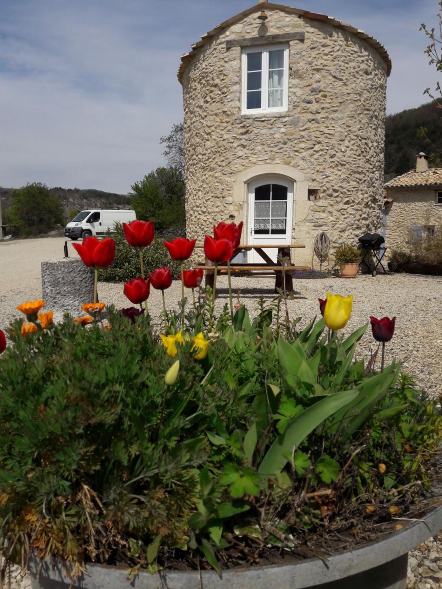 Le Moulin *