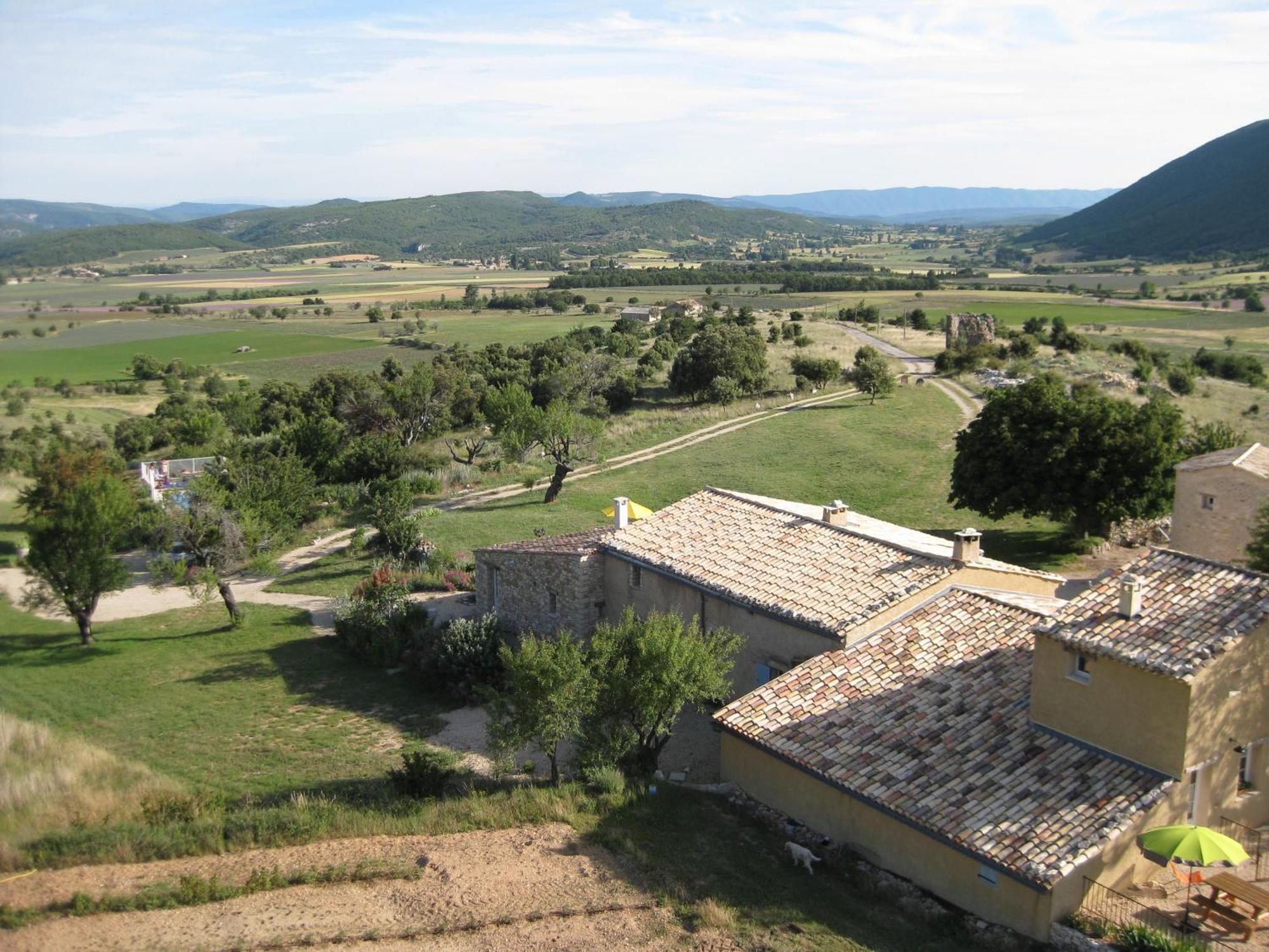 Le Moulin