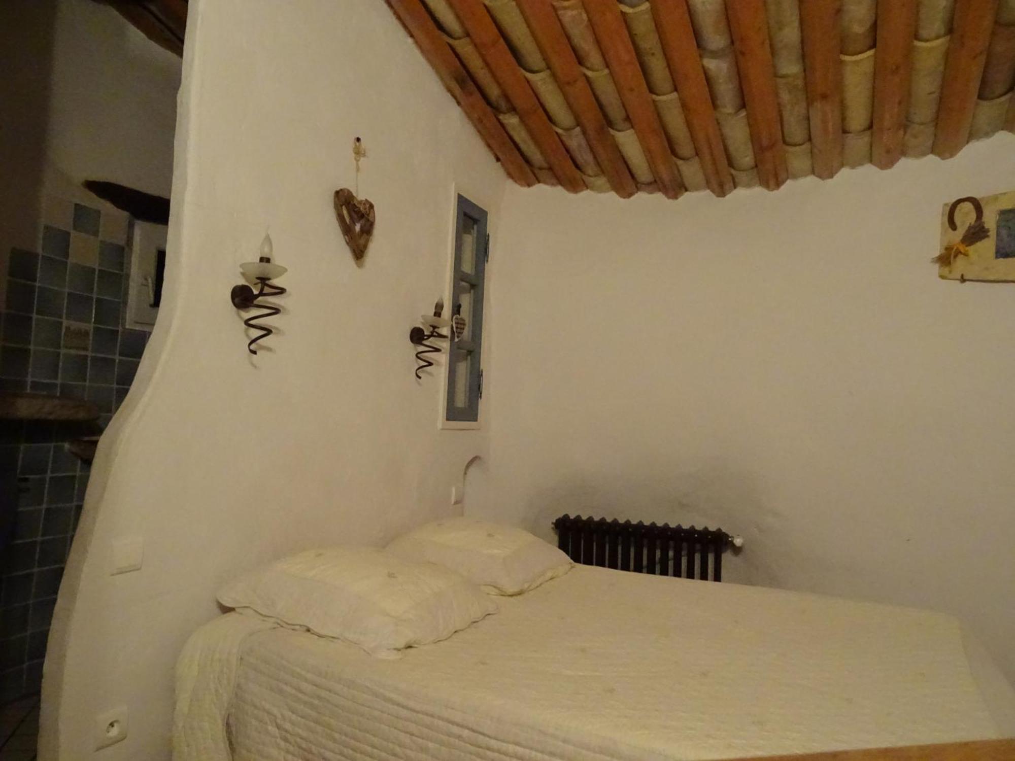 Le Moulin Holiday home La Rochegiron