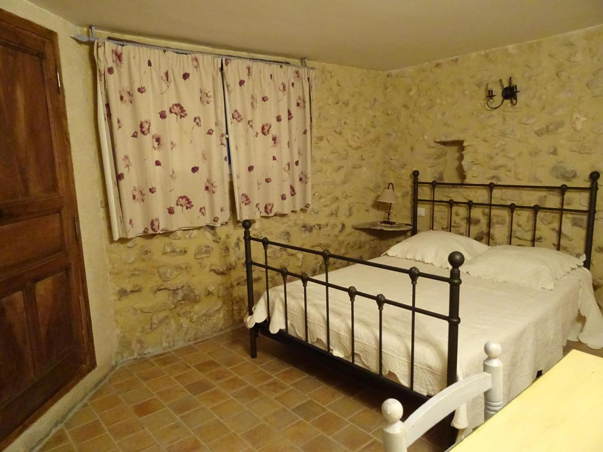 Le Moulin * La Rochegiron