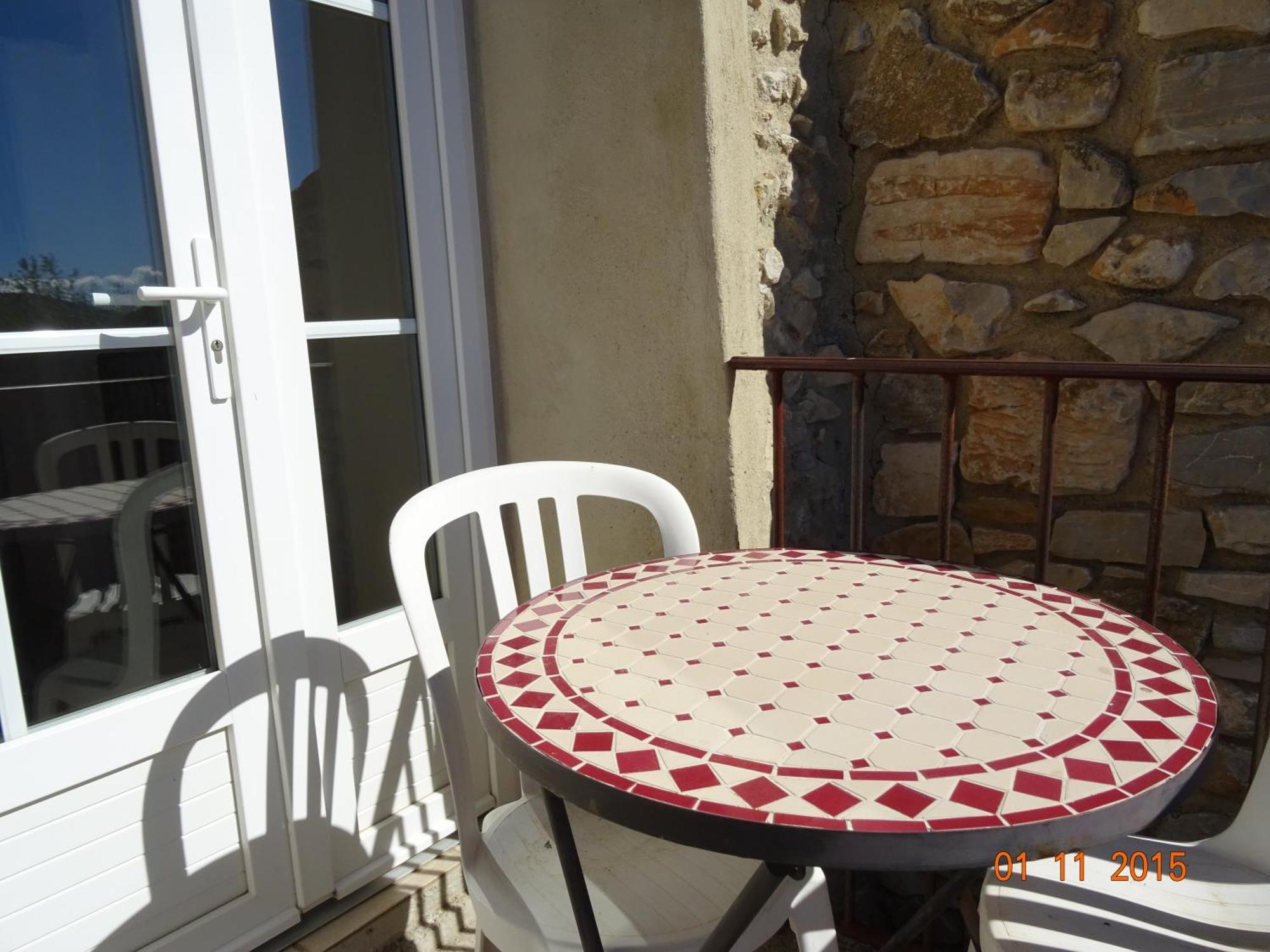 Le Moulin Holiday home *